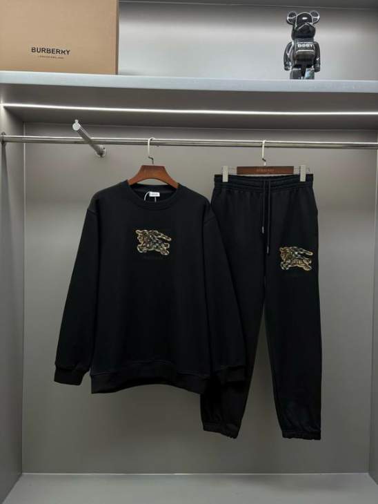 Picture of Burberry Sweater Suits _SKUBurberryS-2XLaztxB468B470B471B46937848